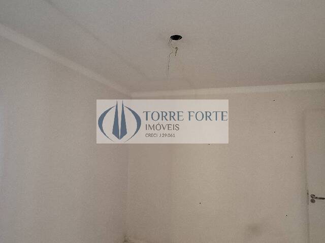 #9573 - Apartamento para Venda em Santo André - SP - 3