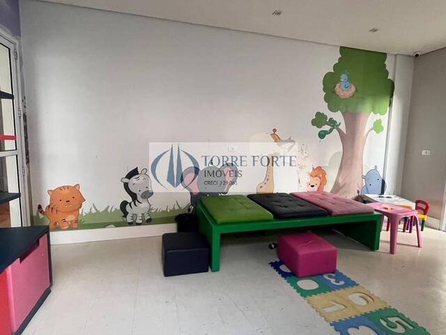 #9574 - Apartamento para Venda em Santo André - SP - 2