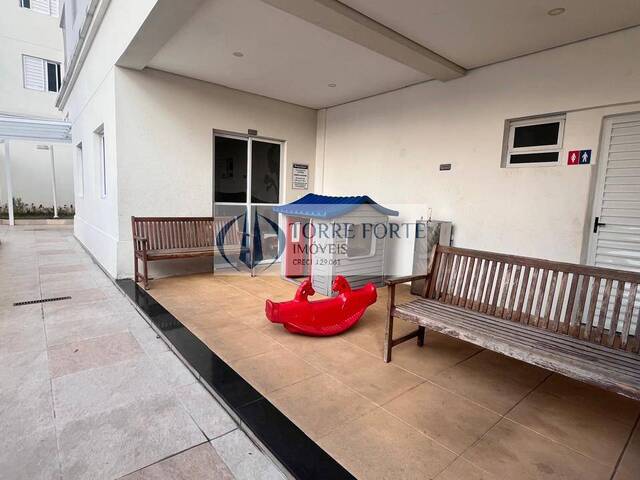 Apartamento para Venda em Santo André - 4