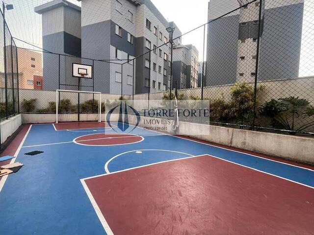 Apartamento para Venda em Santo André - 5