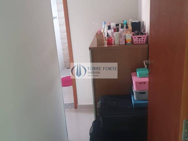 #9575 - Cobertura para Venda em Santo André - SP - 3