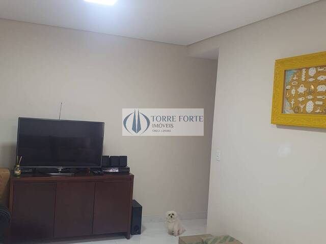 Cobertura para Venda em Santo André - 4