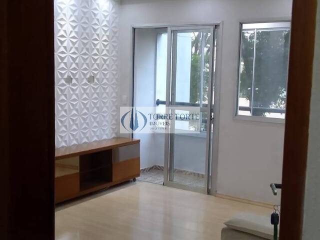 #9576 - Apartamento para Venda em São Bernardo do Campo - SP - 1
