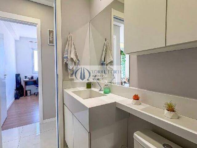#9578 - Apartamento para Venda em São Bernardo do Campo - SP - 3
