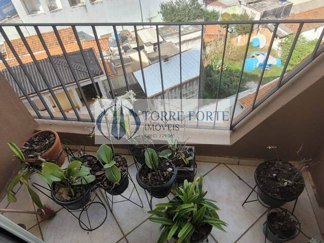 Apartamento para Venda em São Paulo - 3