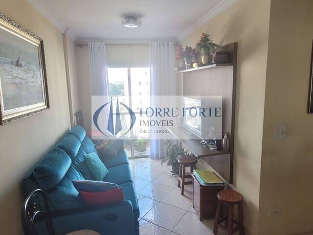 Apartamento para Venda em São Paulo - 2