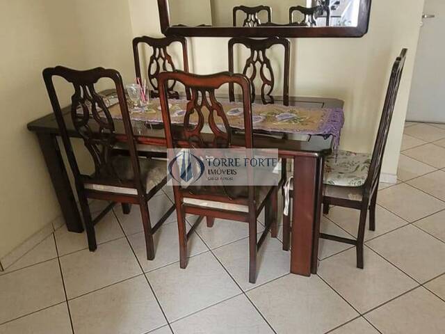 Apartamento para Venda em São Paulo - 5