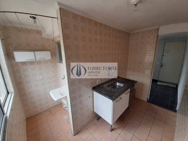 #9580 - Apartamento para Venda em São Paulo - SP - 3