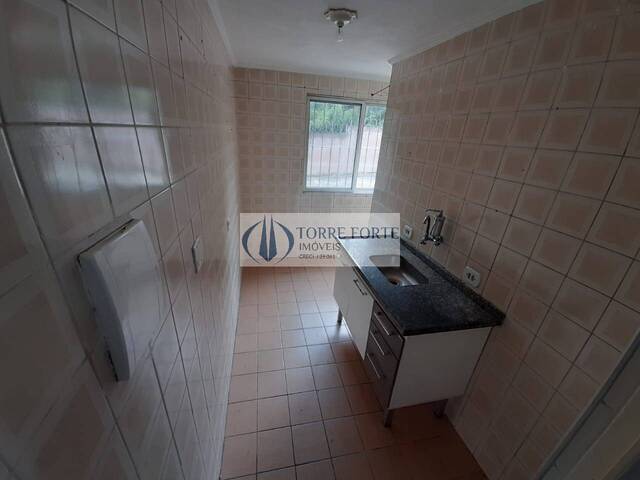 #9580 - Apartamento para Venda em São Paulo - SP - 2