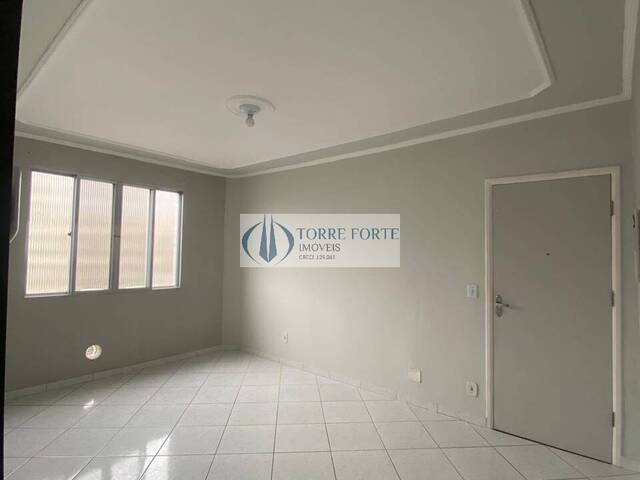 #9581 - Apartamento para Venda em Praia Grande - SP - 3