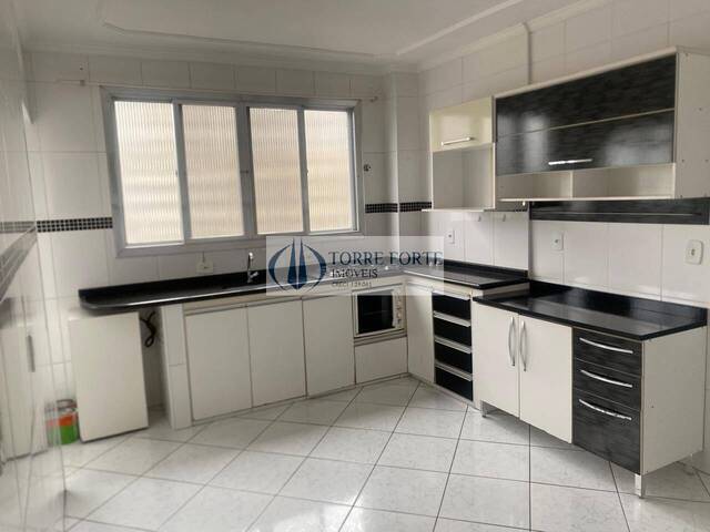 #9581 - Apartamento para Venda em Praia Grande - SP - 1