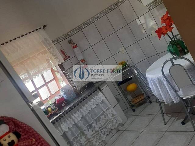 Casa para Venda em Bragança Paulista - 4