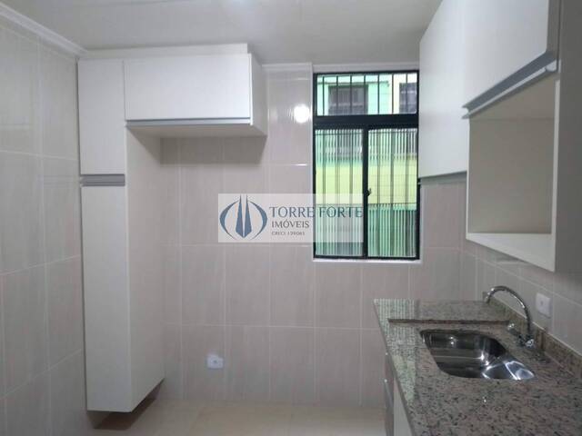 #9583 - Apartamento para Venda em São Paulo - SP - 2