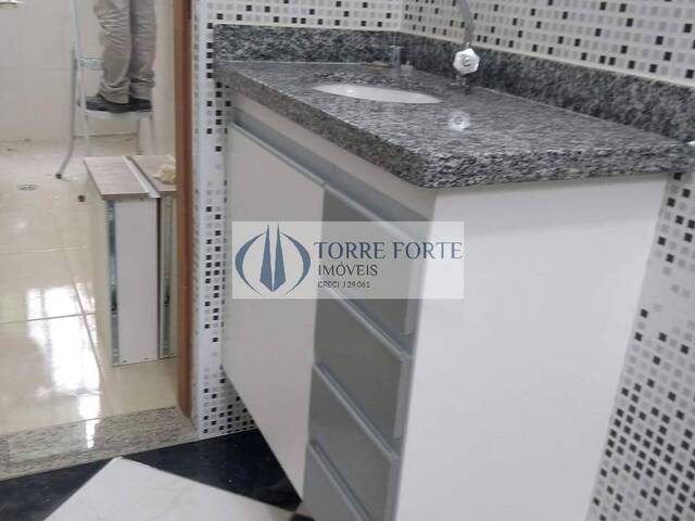 #9583 - Apartamento para Venda em São Paulo - SP - 3