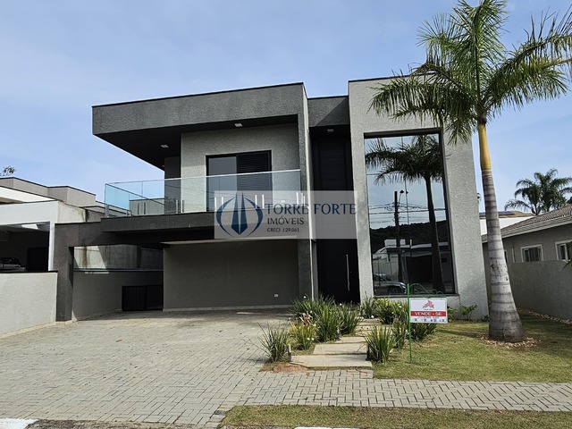 #9584 - Casa para Venda em Atibaia - SP - 1