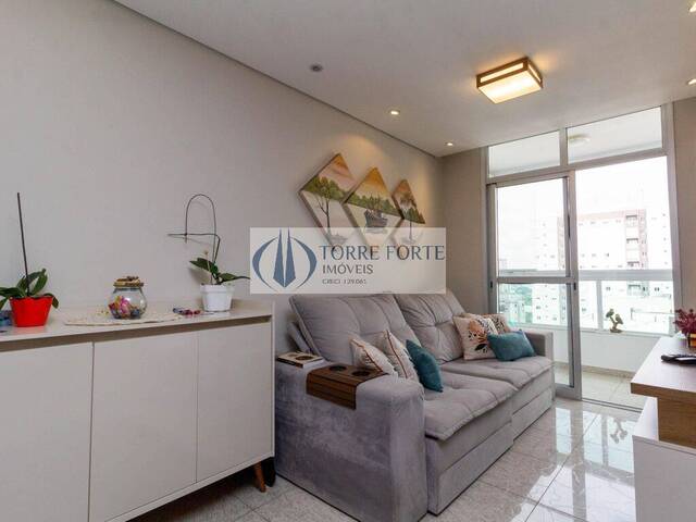 Apartamento para Venda em São Paulo - 5