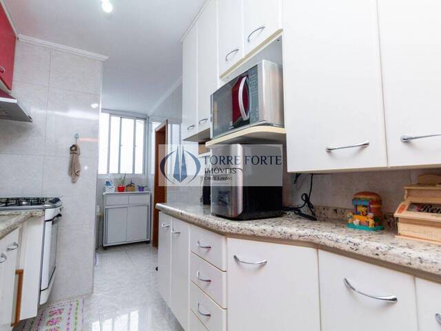 #9585 - Apartamento para Venda em São Paulo - SP - 3