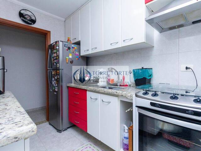 #9585 - Apartamento para Venda em São Paulo - SP - 2