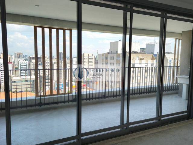 Apartamento para Venda em São Paulo - 3