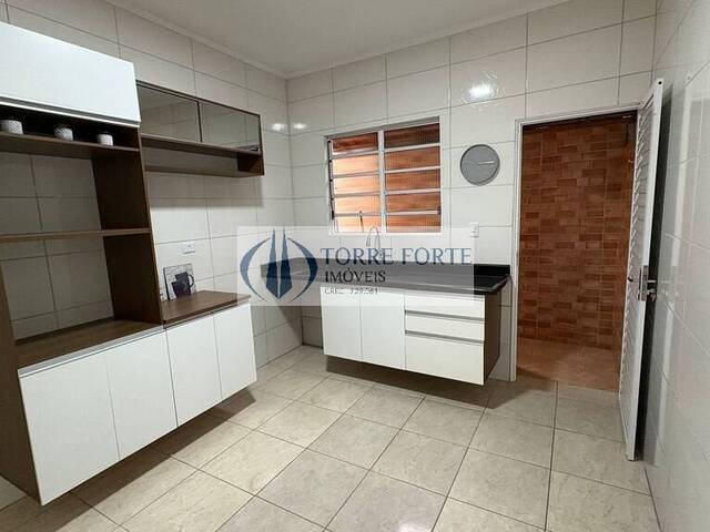 #9589 - Casa para Venda em Praia Grande - SP