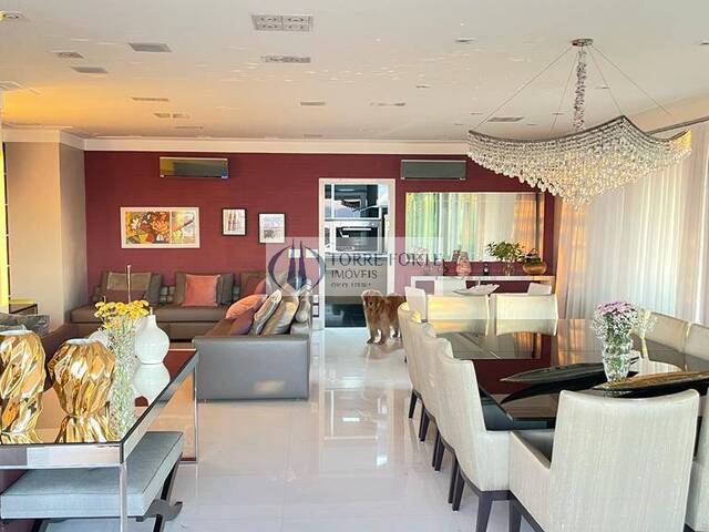 #9594 - Apartamento para Locação em São Paulo - SP - 3