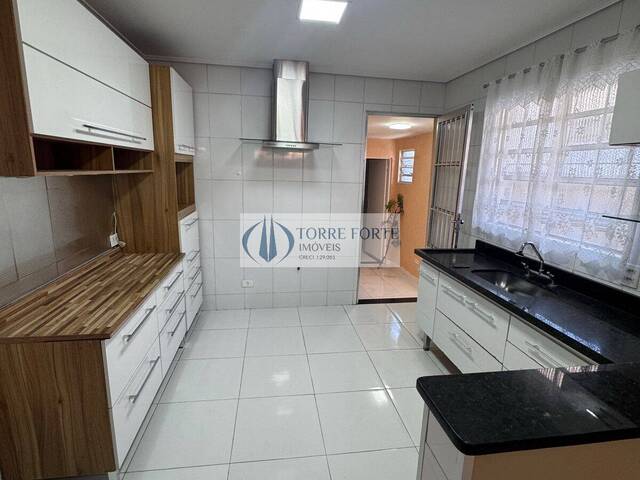 Venda em Vila Nova Savoia - São Paulo