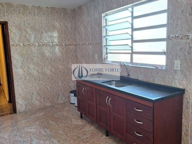 Casa para Venda em São Paulo - 5