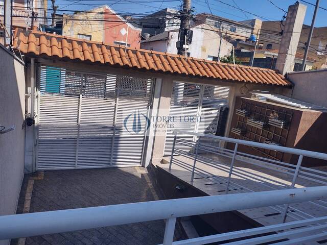 Venda em Vila Nova Savoia - São Paulo