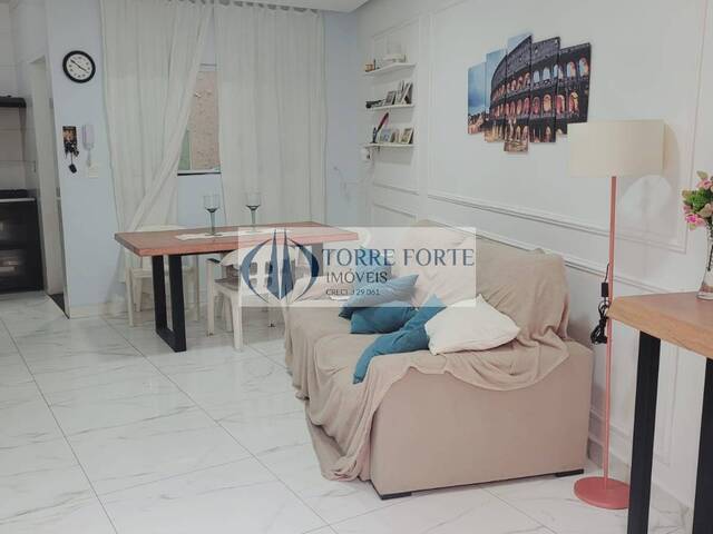 #9602 - Casa para Venda em São Paulo - SP - 2