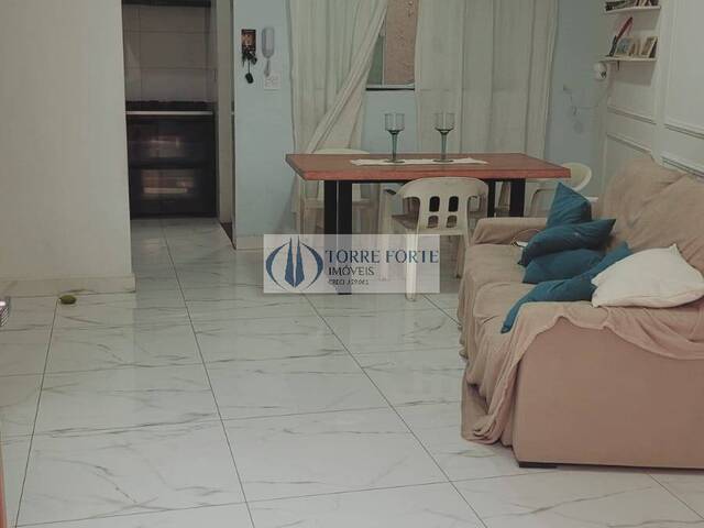 #9602 - Casa para Venda em São Paulo - SP - 3