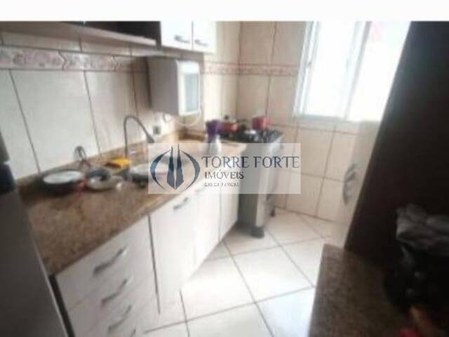 #9606 - Apartamento para Venda em São Paulo - SP - 2