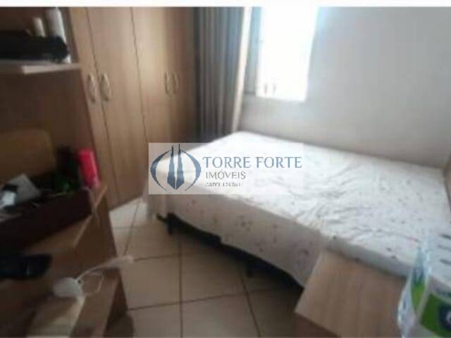 #9606 - Apartamento para Venda em São Paulo - SP - 3