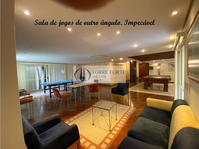 #9607 - Apartamento para Venda em São Paulo - SP - 2
