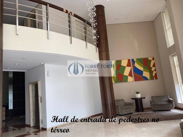 #9607 - Apartamento para Venda em São Paulo - SP - 3