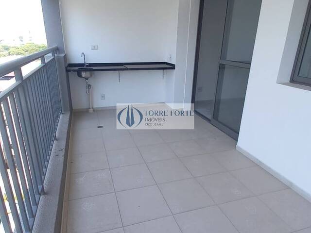Apartamento para Venda em São Paulo - 4