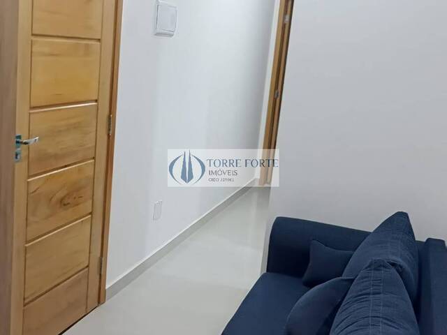 #9609 - Apartamento para Venda em São Paulo - SP - 2