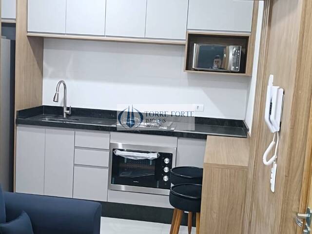 #9609 - Apartamento para Venda em São Paulo - SP - 3