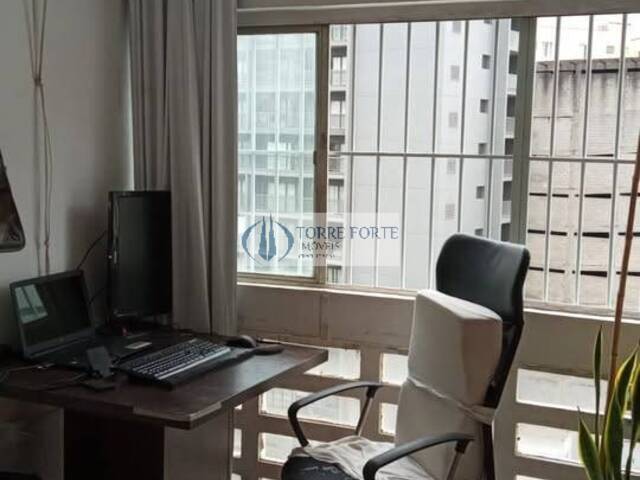 #9610 - Apartamento para Venda em São Paulo - SP - 3