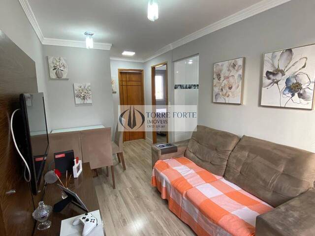 #9611 - Apartamento para Venda em Diadema - SP - 1