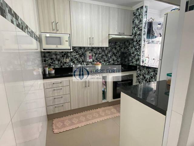 #9611 - Apartamento para Venda em Diadema - SP - 3