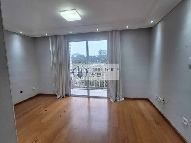 #9612 - Apartamento para Venda em Diadema - SP - 2