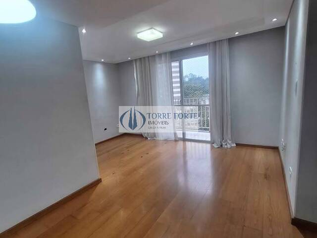 #9612 - Apartamento para Venda em Diadema - SP - 3