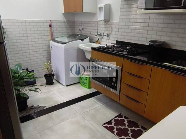 #9613 - Apartamento para Venda em São Paulo - SP - 2