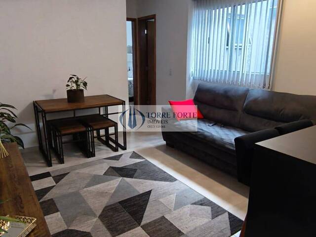 Apartamento para Venda em São Paulo - 5