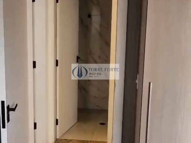 #9615 - Apartamento para Venda em Santo André - SP - 3