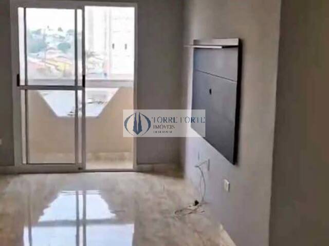 #9615 - Apartamento para Venda em Santo André - SP - 2