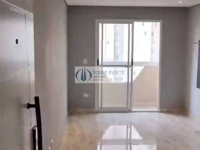 #9615 - Apartamento para Venda em Santo André - SP - 1
