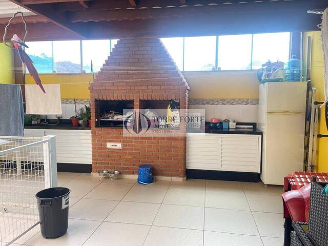 #9616 - Sobrado para Venda em Guarulhos - SP - 3