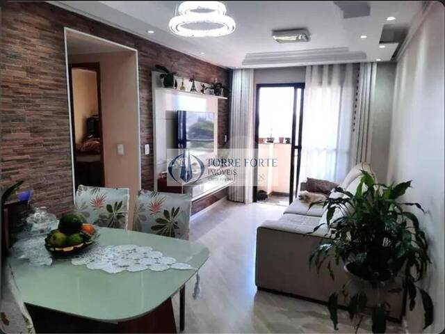 Apartamento para Venda em São Paulo - 4