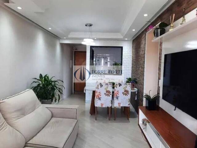 #9617 - Apartamento para Venda em São Paulo - SP - 3